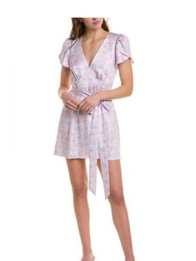 LoveShackFancy | Dresses | Nwt Love Shack Fancy Audrina Mini Dress Sz Xl |  Poshmark